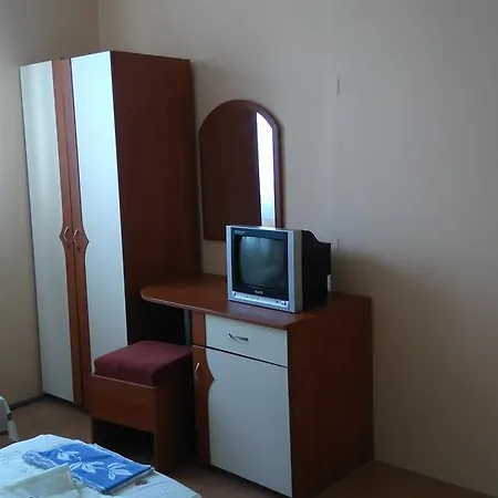 Pensionat песента на морето Obzor