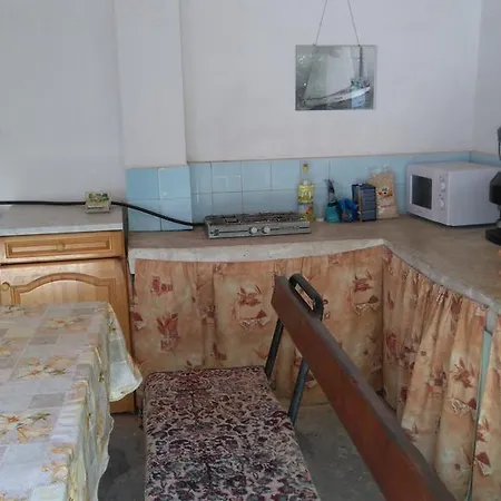 песента на морето 3* Obzor