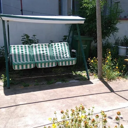 песента на морето Pensionat Obzor