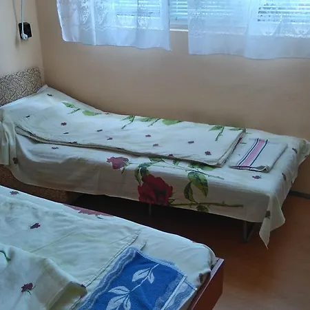 Pensionat песента на морето 3*