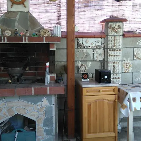 песента на морето 3* Obzor