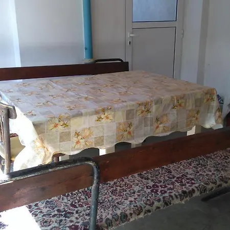 песента на морето Pensionat Obzor