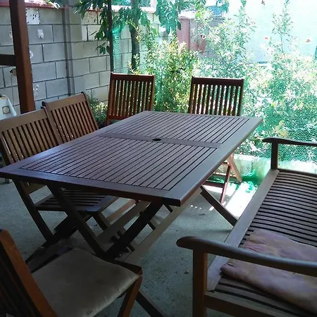 песента на морето Pensionat 3*