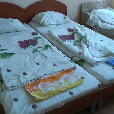 песента на морето Obzor