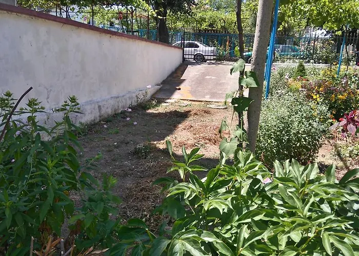 песента на морето 招待所