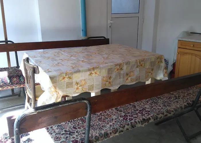 песента на морето 招待所 奥布佐尔