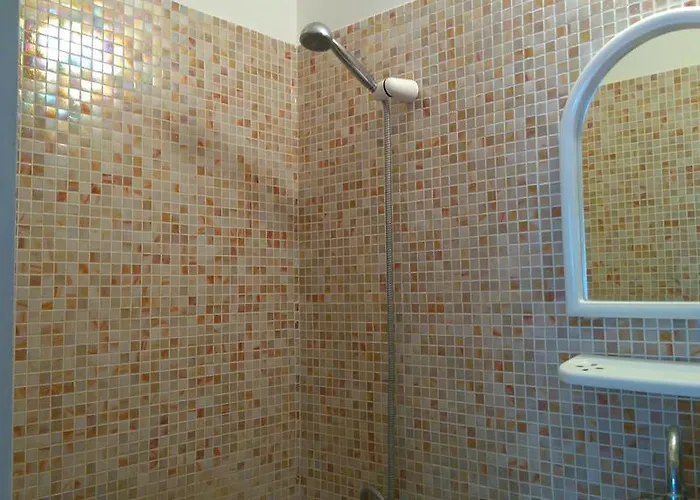 песента на морето 3* 奥布佐尔